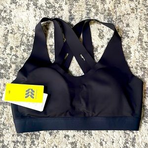 All in motion sports bra